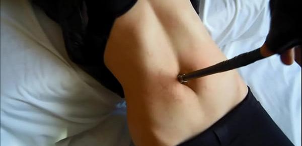  torture my belly button, navel piercing belly fetish Fantasy of Paula sexy girl belly fetish